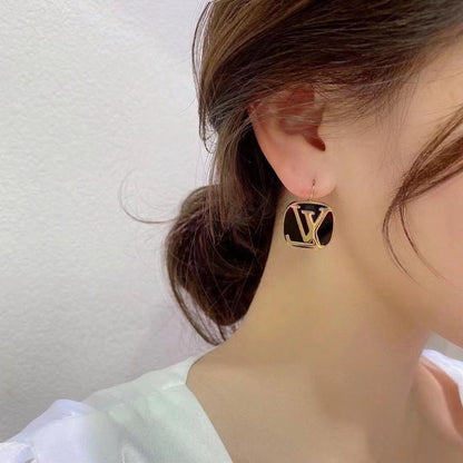 LVA399 Fashion Earring Jewelry