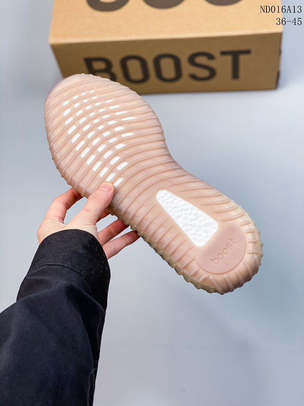 BYS25 Yeezy Couples 350 Shoes 36-45 with box