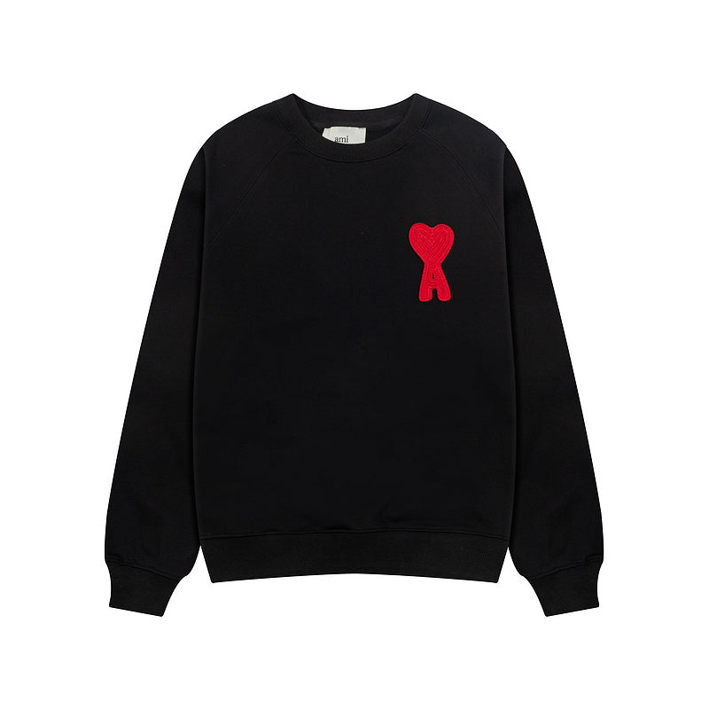 AMC44 Men's and women's autumn and winter sweaters, pullovers,  clothing