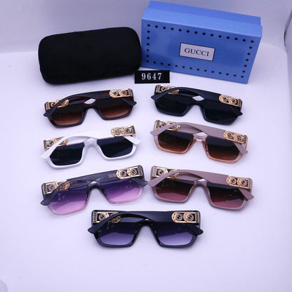 9647 Sunglasses with box