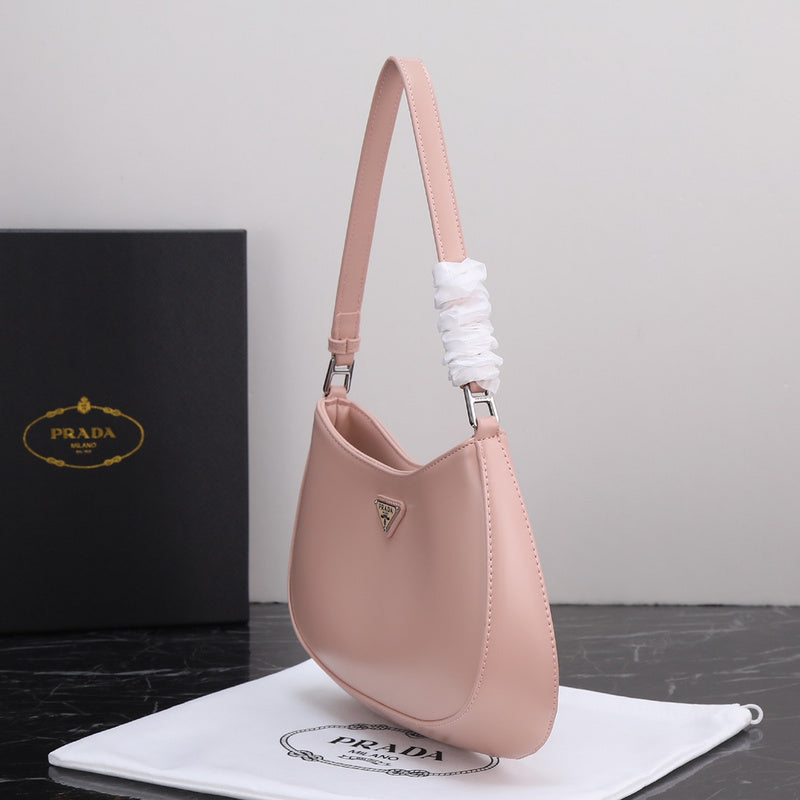 GPP11 Women's Shoulder Bag Leather 26.5x15x4CM Bag