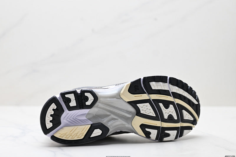 BAS43 Leather Shoes 36-45 with box