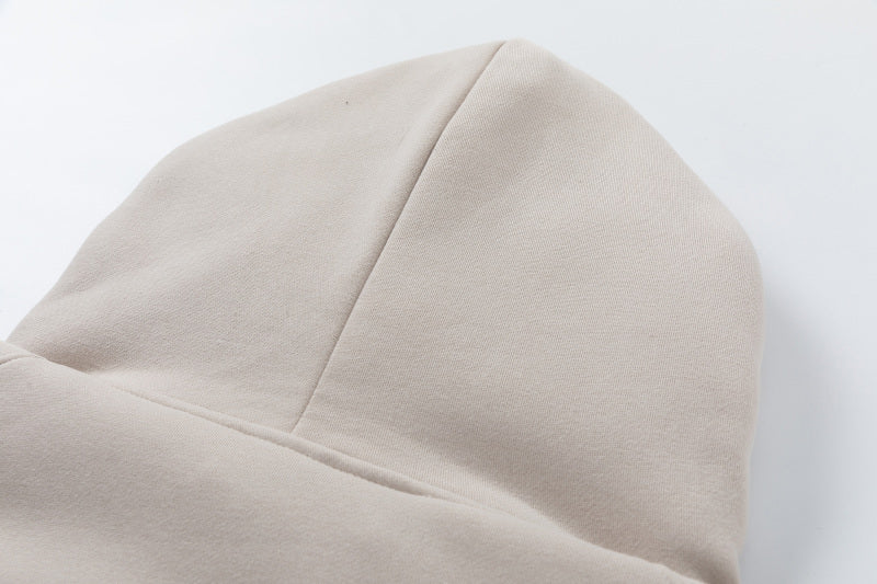 ESC20  New Autumn Winter Casual Hoodie Top Thick Clothes