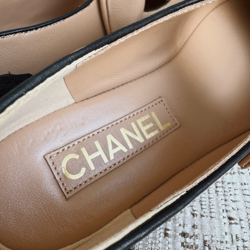 MBCS8 Women Leather shoes 35-40 Shoes with box