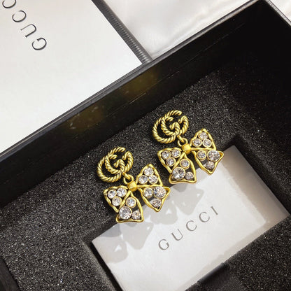 GE670   Women fashion earrings  Jewelry