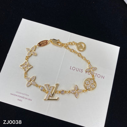 LVB130 Fashion new bracelet   Jewelry