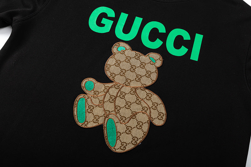 GUC264 Men's and women's hoodies clothing