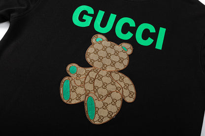 GUC264 Men's and women's hoodies clothing