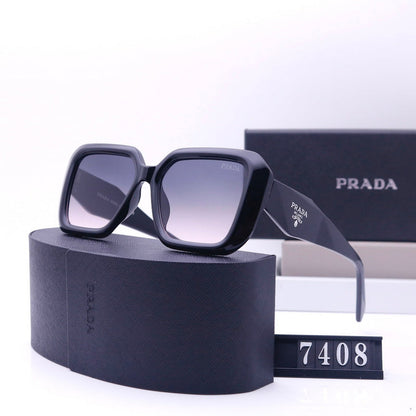 7408 Sunglasses  with box