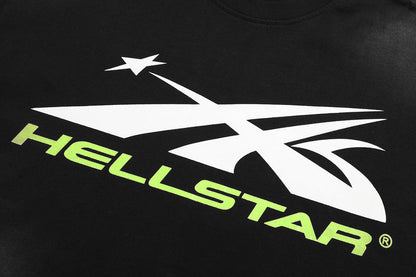 HEC4  Men's and women's summer short-sleeved T-shirt clothes