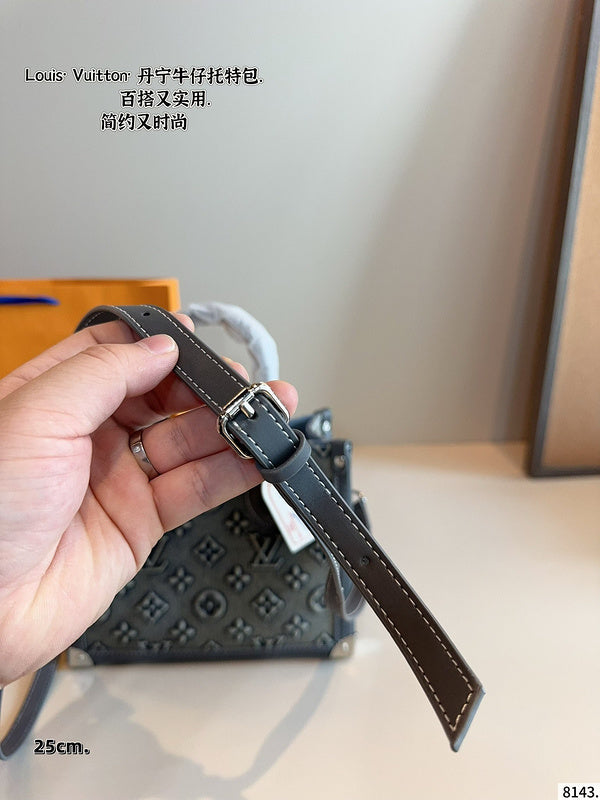 MLP30 Shopping Bag 25-12-19CM Or 35-15-27CM Bags