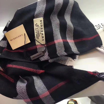 BSC3 cashmere blend 70-180CM Scarf