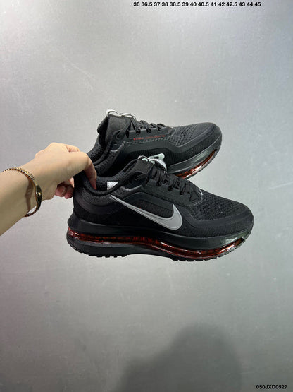 BNS59 Man And Women Leather Shoes 36-45 with box