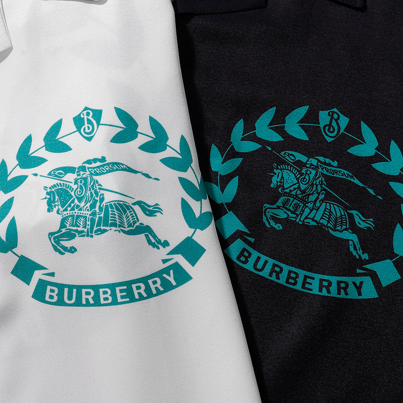 BUC111 New summer men's short sleeved top clothing