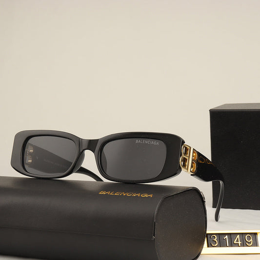 3149 Sunglasses with box