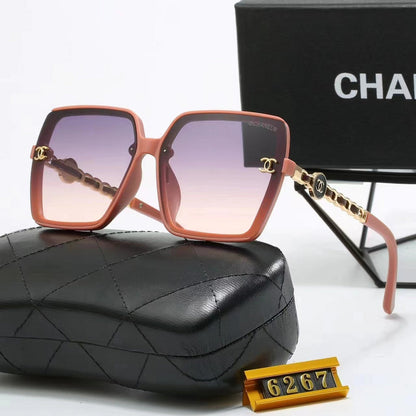 6267 Sunglasses with box