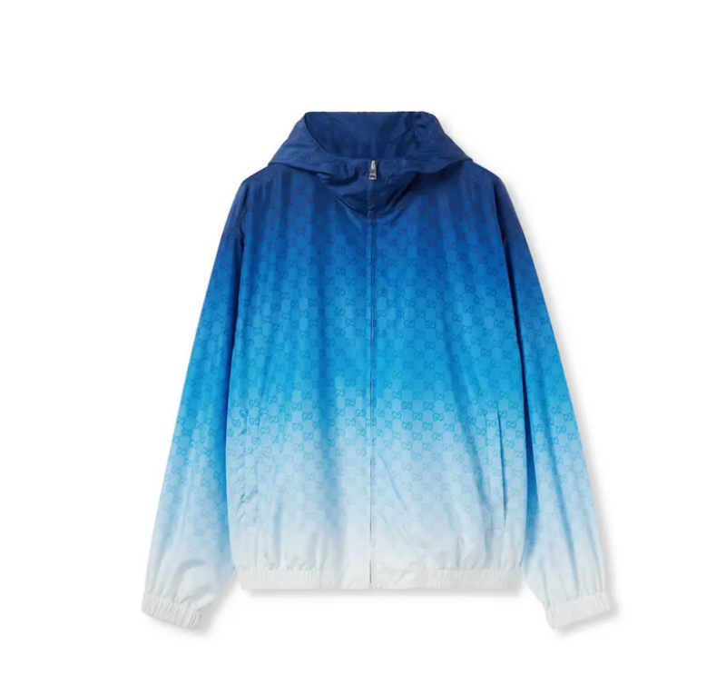 GUC089  New autumn trench coat, outerwear, clothing