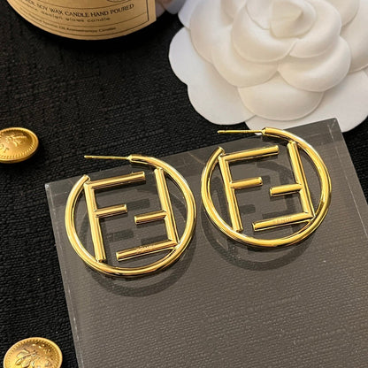 A883     Women's fashion earrings  Jewelry