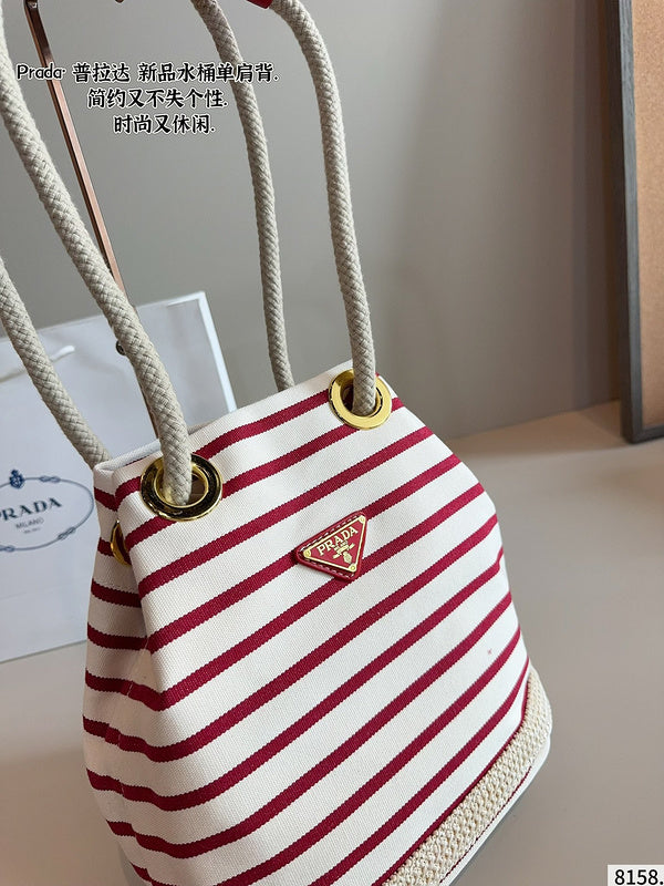 MPP6 Shopping Bag 26-13-26CM Bags