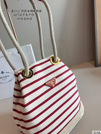 MPP6 Shopping Bag 26-13-26CM Bags