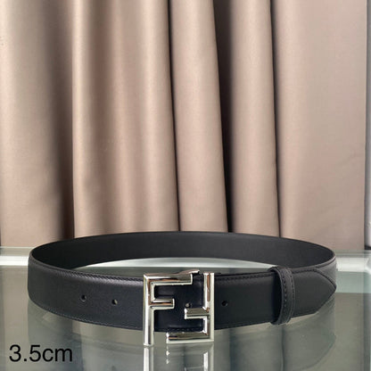 FBL16 wide 3.0CM OR 3.5CM total length 95-125cm Leather Belt High Quality With packing