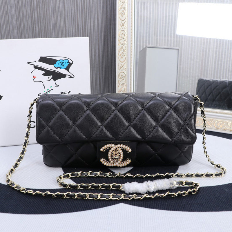 XCP027 High Quality Bags 25-5-12CM leather bag