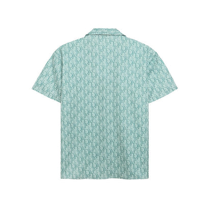 DIC123 New Fashion Summer Suit Short Sleeve Shirt Shorts  Clothing