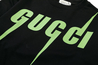 GUC244 Men's and women's hoodies clothing