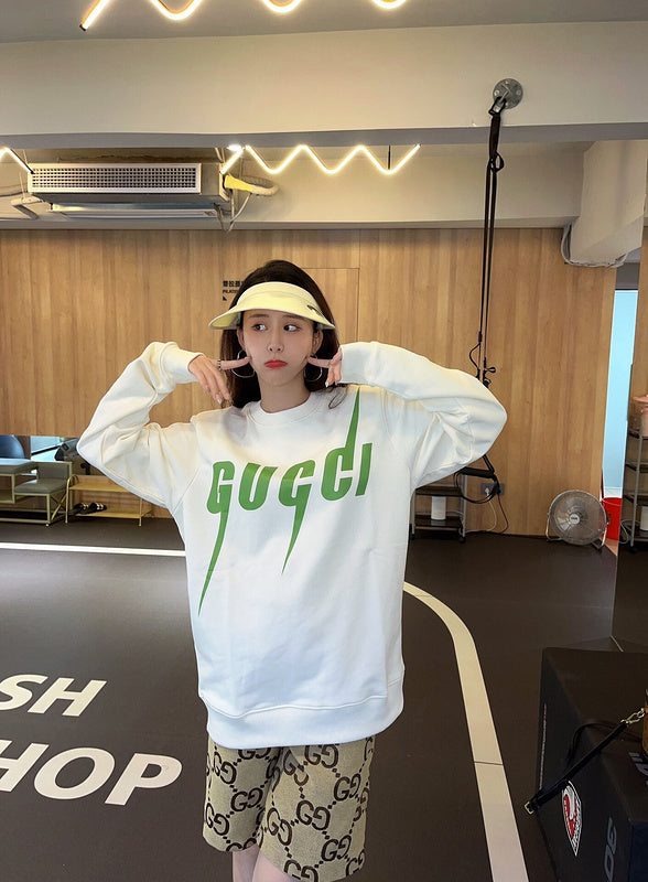 GUC244 Men's and women's hoodies clothing