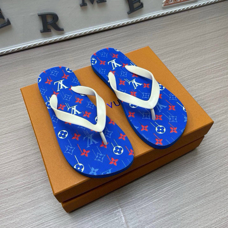 YLS2 Slippers Size 38-45 Shoes with Box