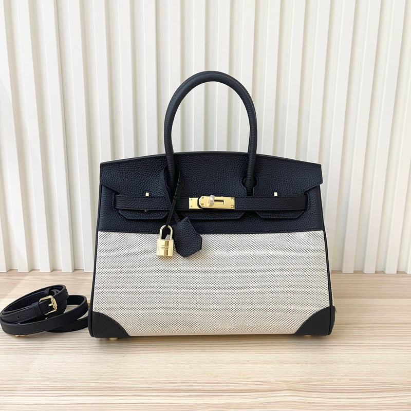 LHP3 Leather Bag 25CM 30CM handbag