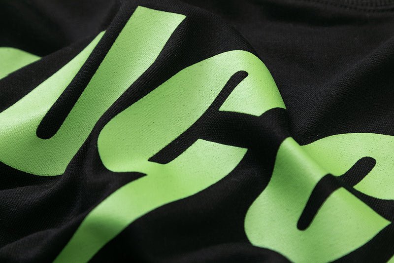 GUC244 Men's and women's hoodies clothing