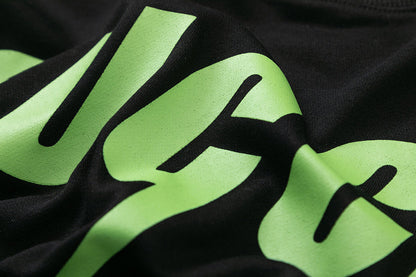 GUC244 Men's and women's hoodies clothing