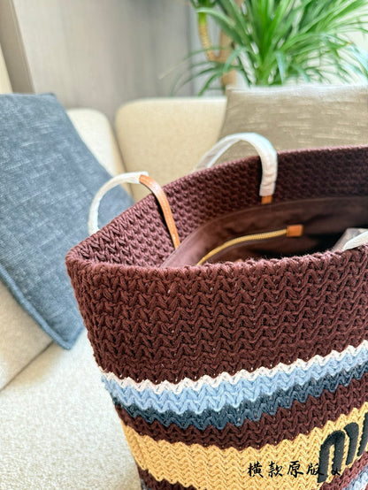 MMP13 Shopping Bag 35-38CM Bags