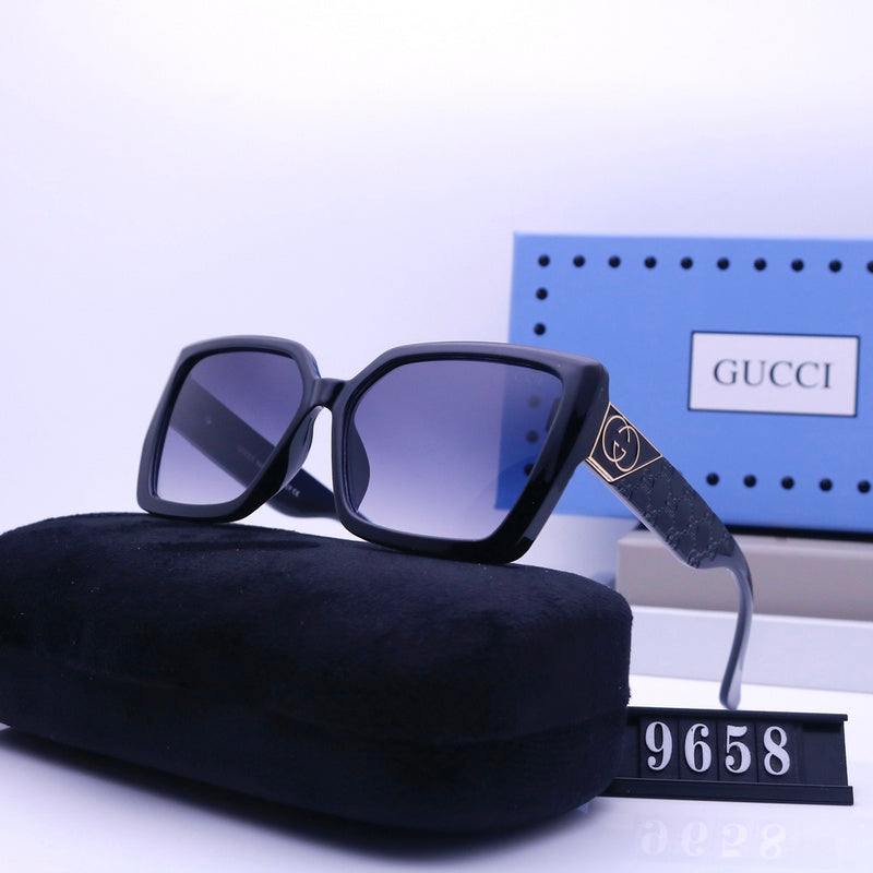 9658 Sunglasses with box