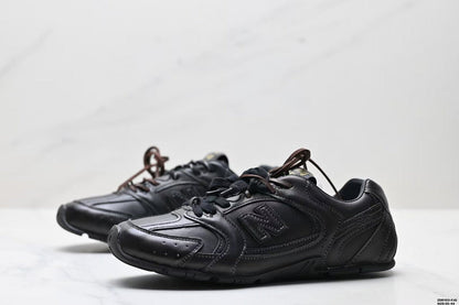 AMS1 Man And Women Leather Shoes 35-44 with box