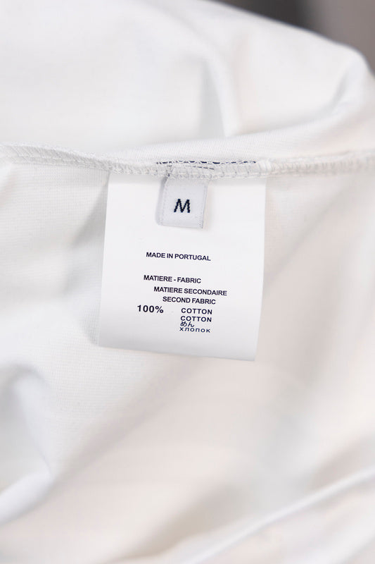 MOC029   Men's and women's summer short-sleeved T-shirt clothes