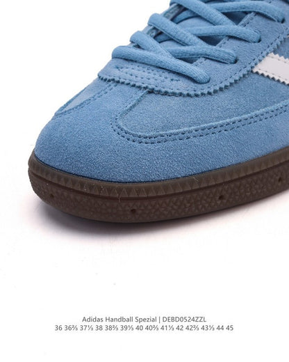 BAS39 Leather Shoes 36-45 with box