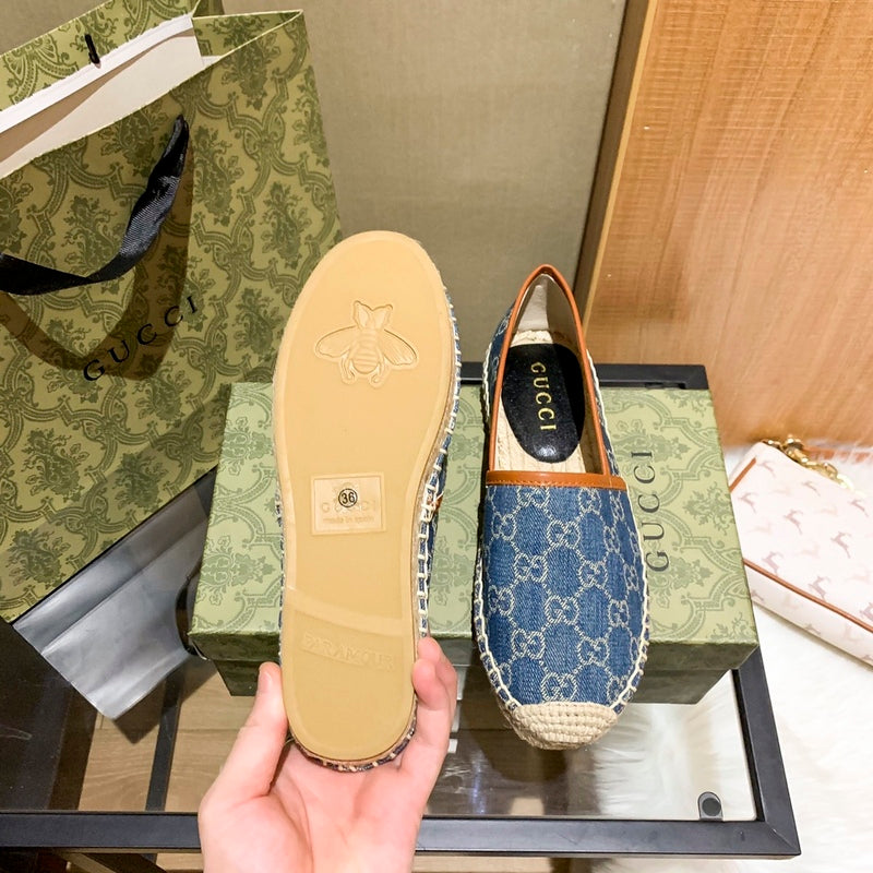 MGS44 Women shoes 36-40 with box