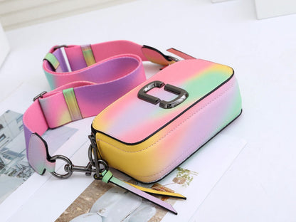 LMP3 Bag 18-6-11CM leather bag High Quality