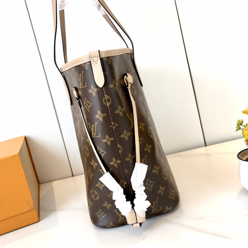 LLP199 Neverfull Bag 31-28-14CM shopping bags