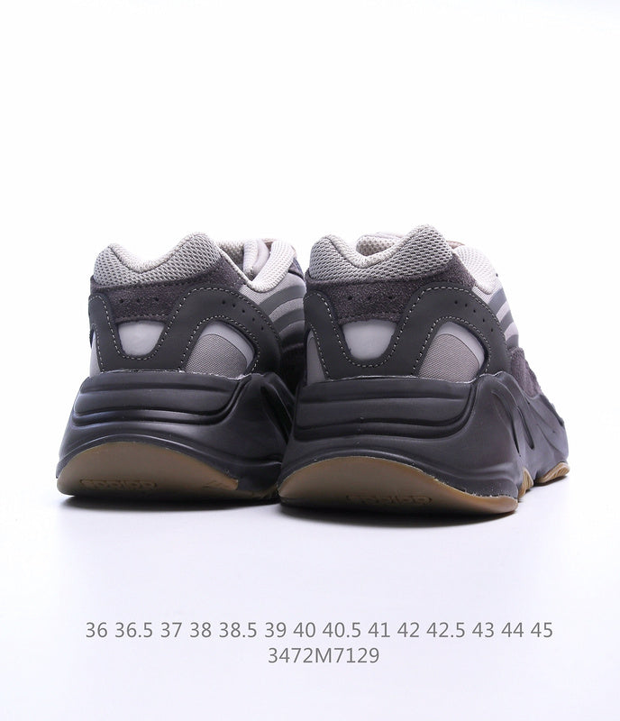 BYS35 Yeezy Couples 700 Shoes 36-45 with box