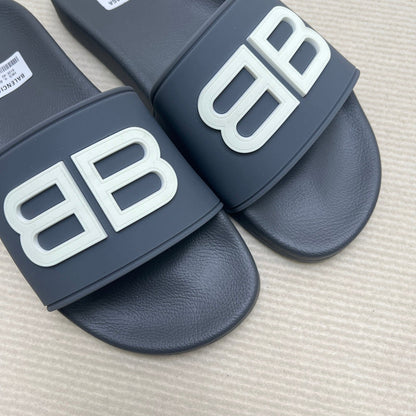 YBS03 slippers couples shoes 36-45 With box