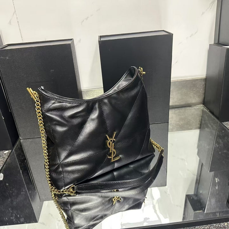 LYP40 Leather Bag 28-9-26CM Shoulder bags