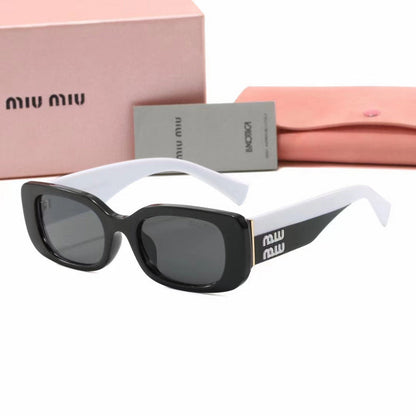 0800  Sunglasses with box