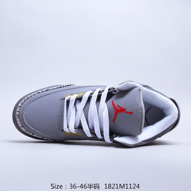 BNS39 Couples 36-46 shoes with box