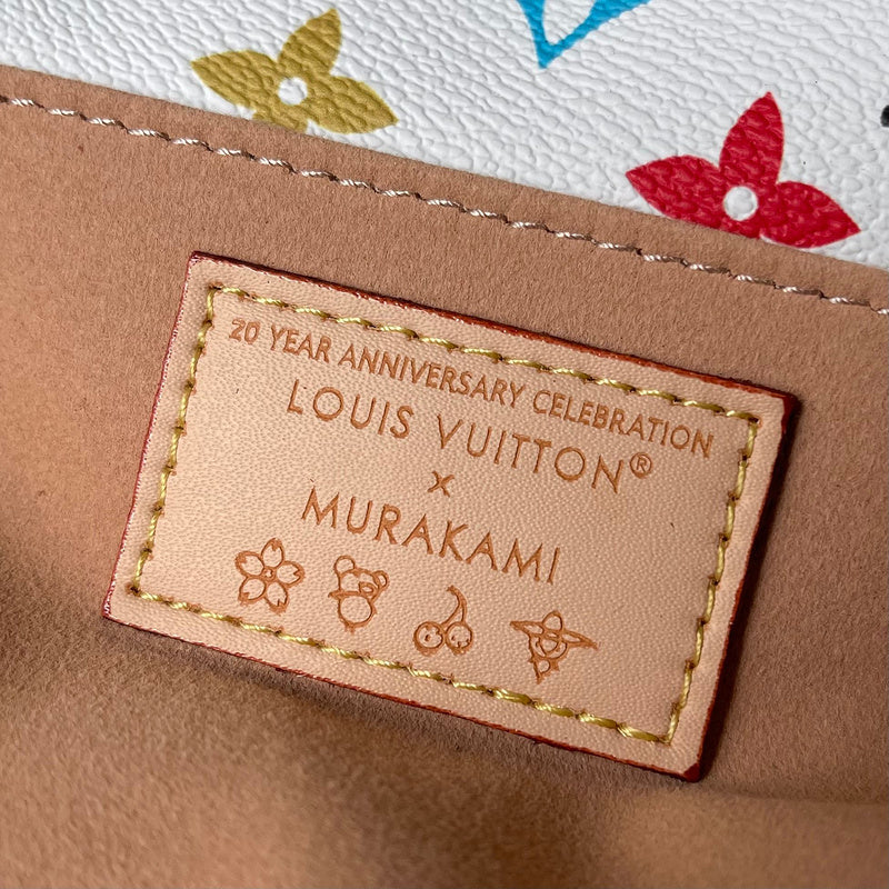 LLP024 Leather bag 21.5x13.5x6CM Bags