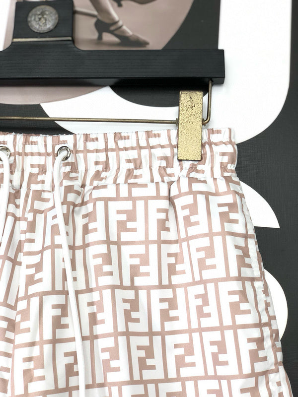 FDC13 New Men's Summer Swimming Pants, Beach Pants, Clothing