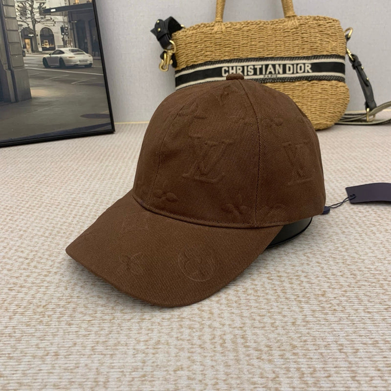 LVH65  New Sun Hat Duck Tongue Hat