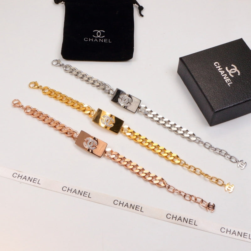 CHB40 Bracelet plating gold Jewelry  Jewelry